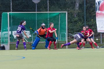 Bild 204 - Frauen Klipper TGC - Bonner THV : Ergebnis: 0:5
